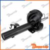 Amortisseur de suspension avant gauche pour FORD | A-FR-023, 313283